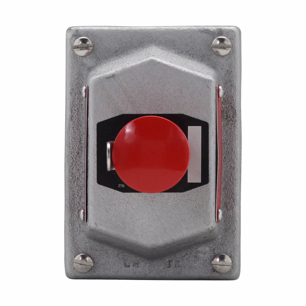 Eaton Crouse-Hinds series DSD918 SA S769 | The Reynolds Company