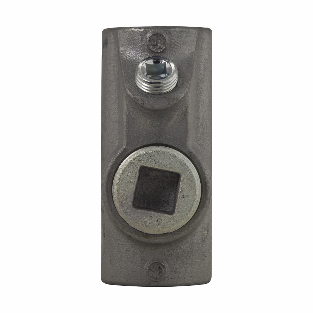Eaton Crouse-Hinds series EYS6 SA | The Reynolds Company