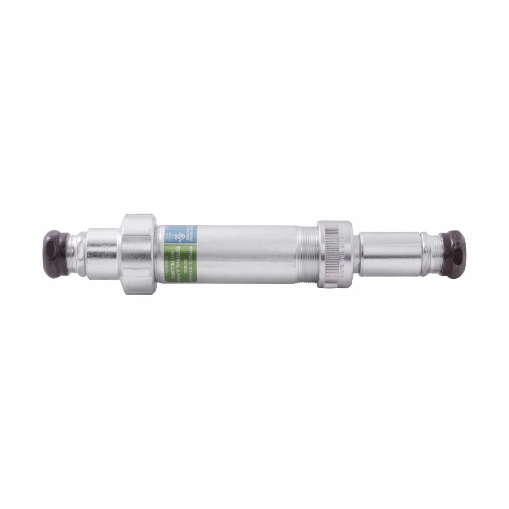 Eaton Crouse-Hinds series XJG24 EMT | McNaughton-McKay