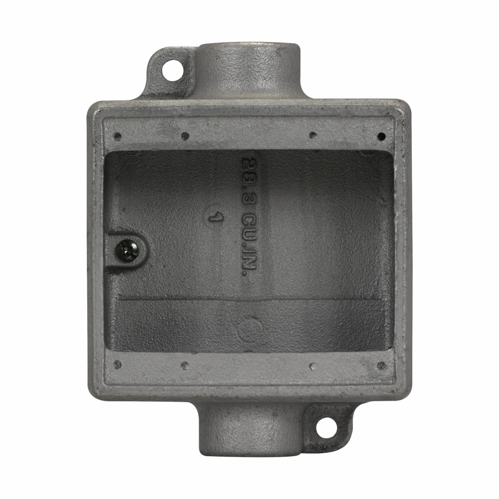 Eaton Crouse-Hinds series FSC222 | The Reynolds Company