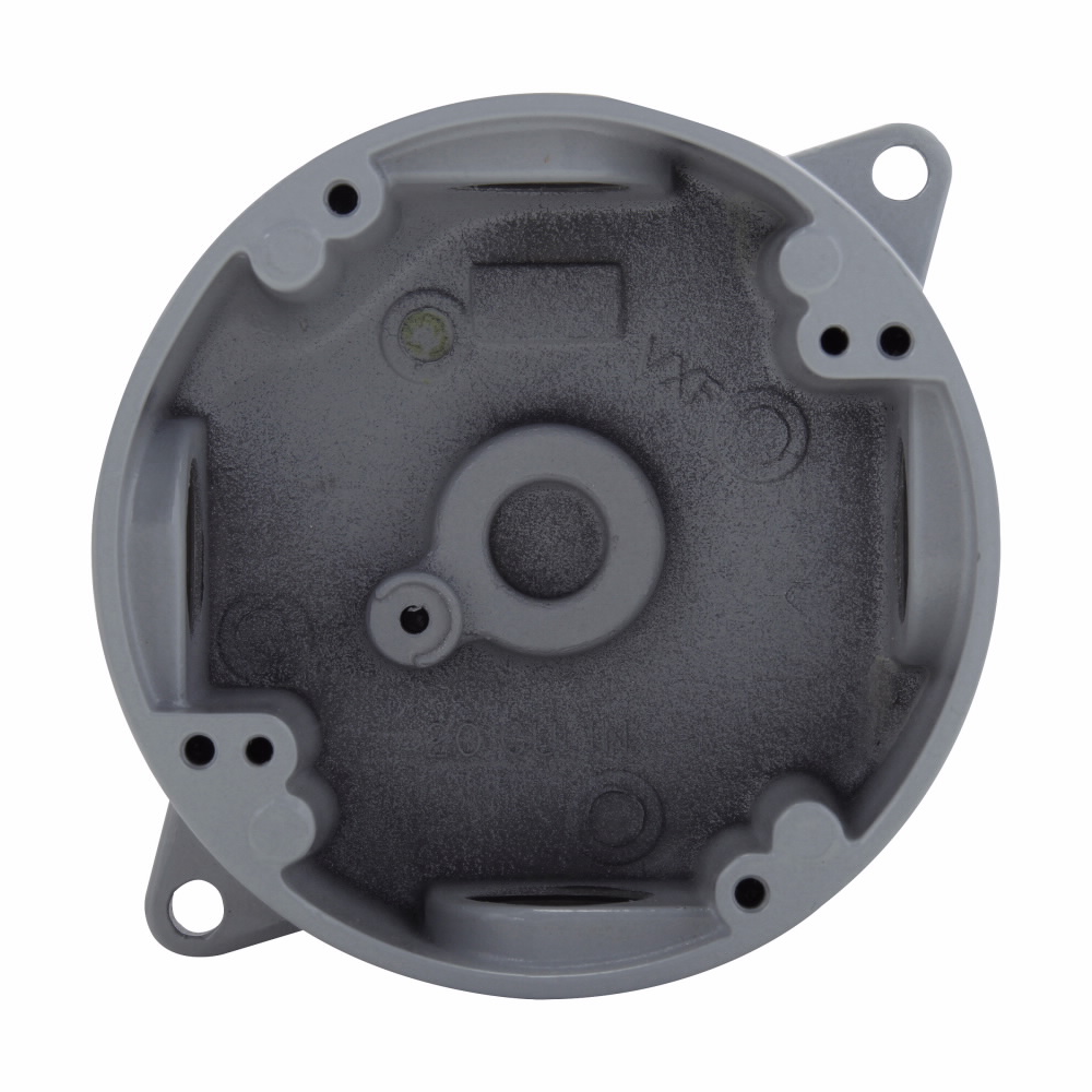 Eaton Crouse-Hinds series VXF20 | The Reynolds Company