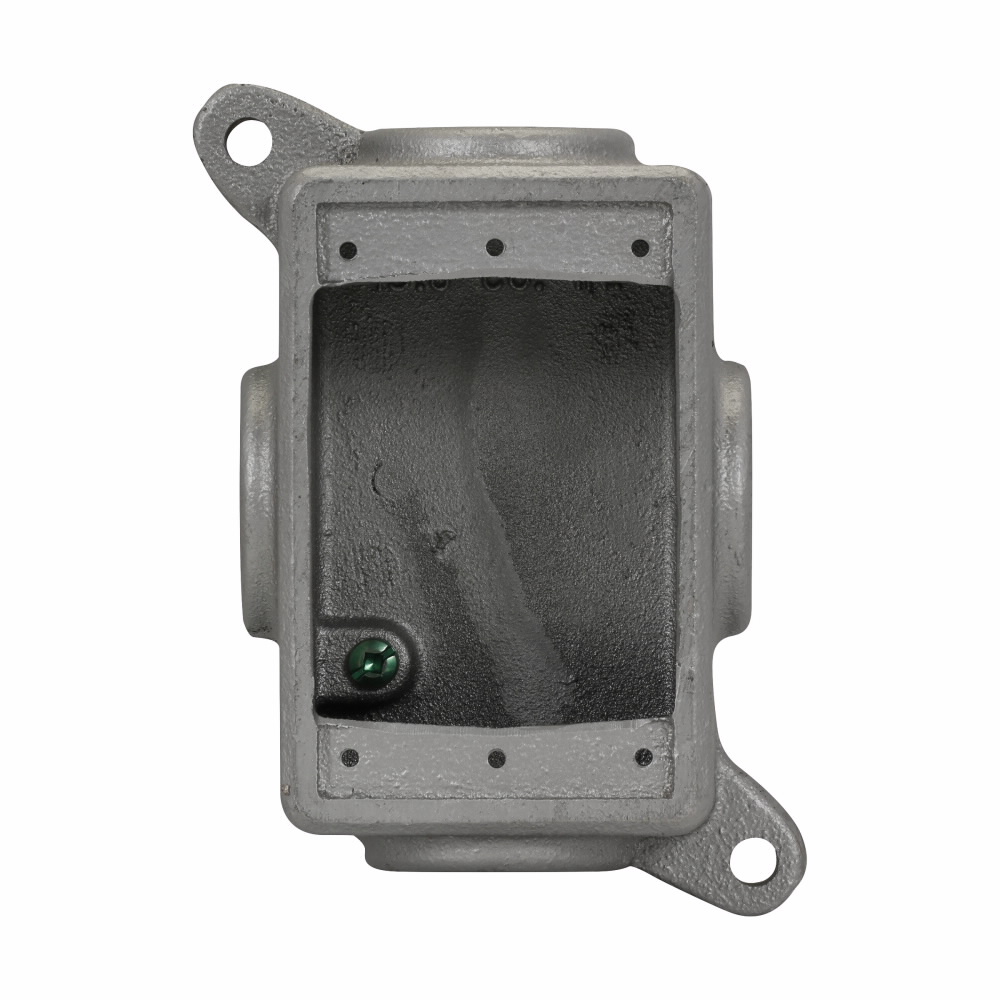 Eaton Crouse-Hinds series FD019 | McNaughton-McKay