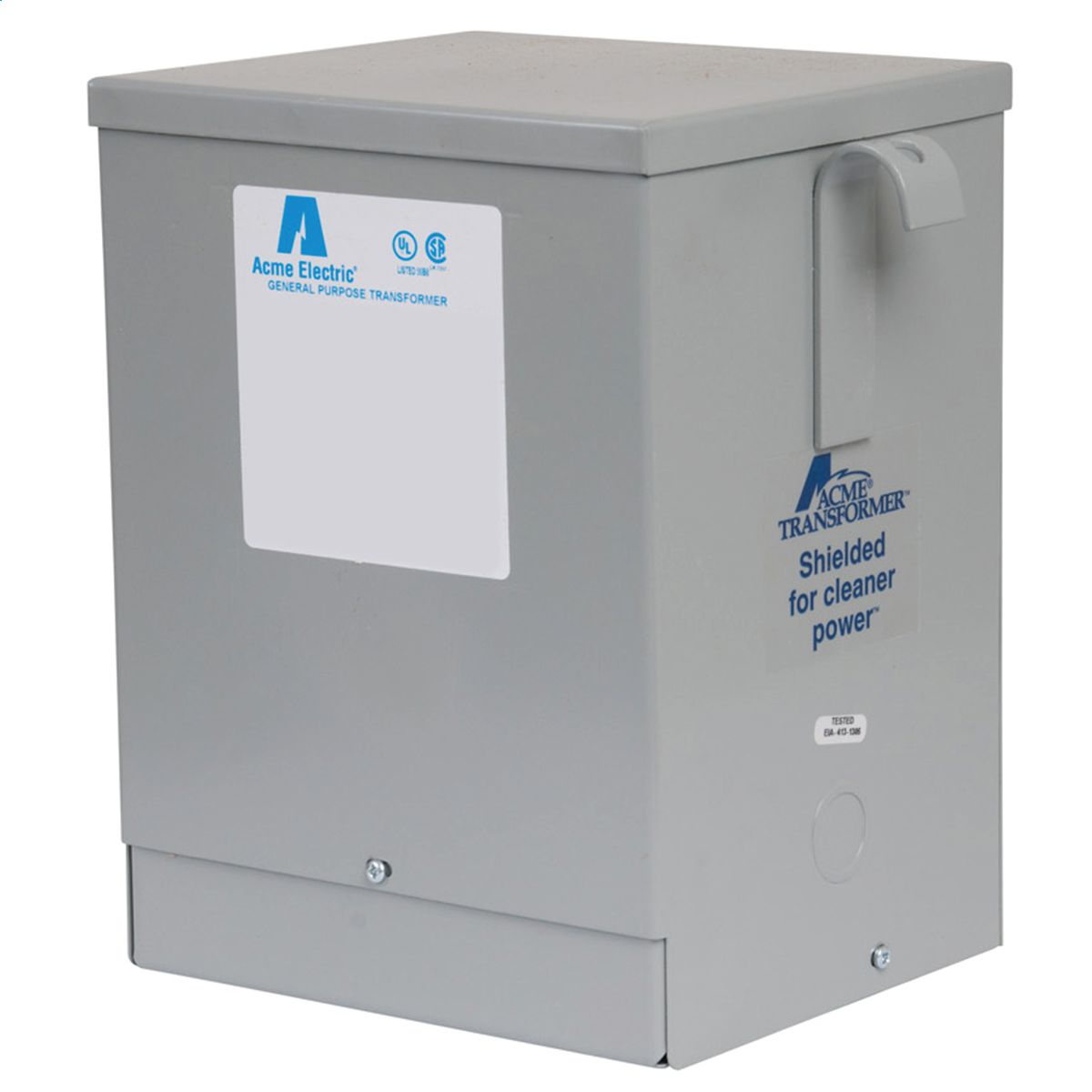 完璧わいふによる Acme Electric® T2530144S | The Reynolds Company アンプ
