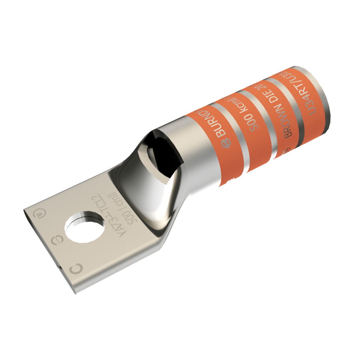 BURNDY® YAZ34TC12 | McNaughton-McKay BURNDY® YAZ34TC12 | McNaughton-McKay