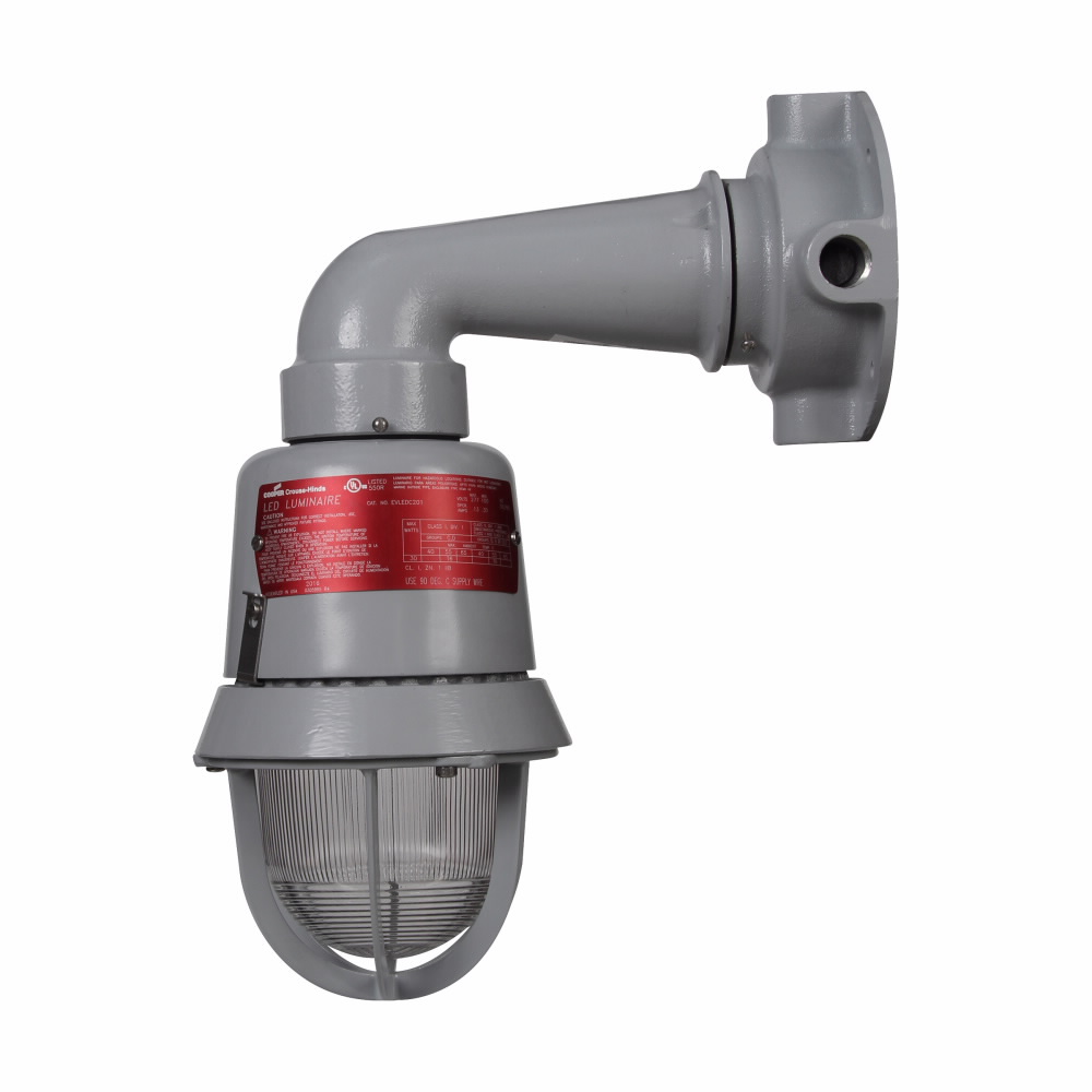 Eaton Crouse-Hinds series EVLEDBX2C701 | The Reynolds Company Eaton Crouse-Hinds series EVLEDBX2C701 | The Reynolds Company