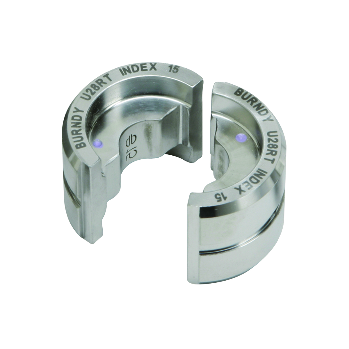 Crescent H.K. Porter 36 in. Industrial Grade Center Cut Bolt