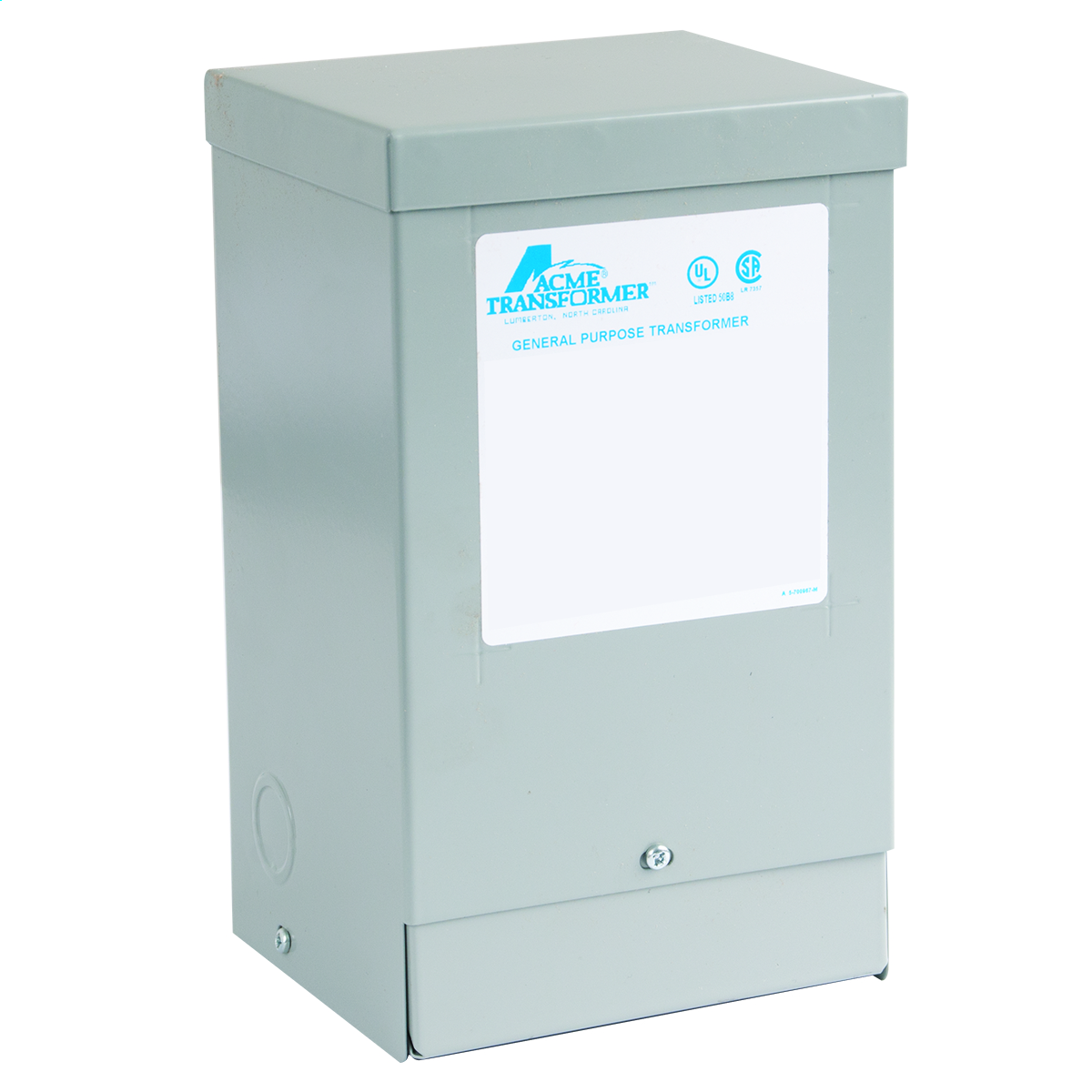 最大80％オフ Acme Electric® Company Reynolds The | T253012S トランシーバー