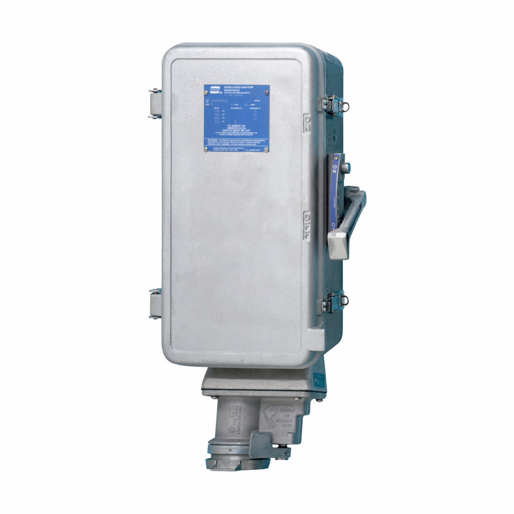 EATON WSR63542 | The Reynolds Company