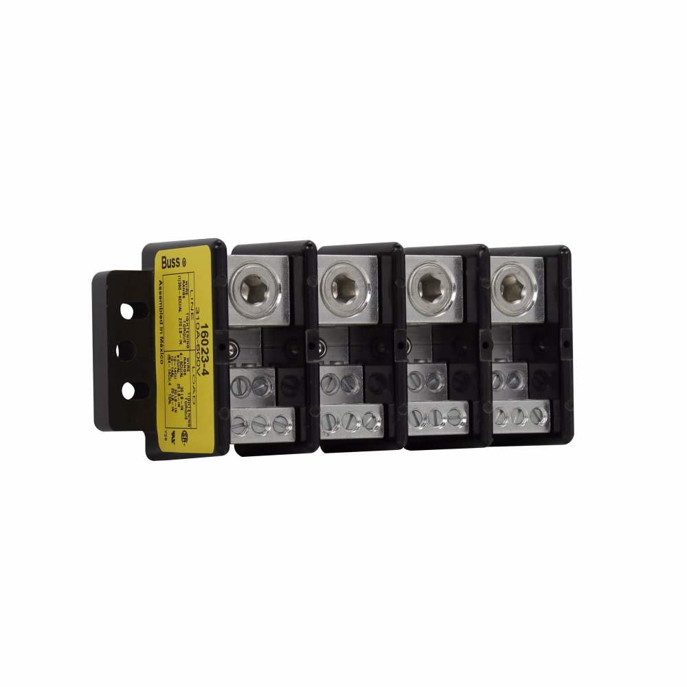 海外限定スパイク販売 16023-4 Series Bussmann Eaton | Company Reynolds The 美容液