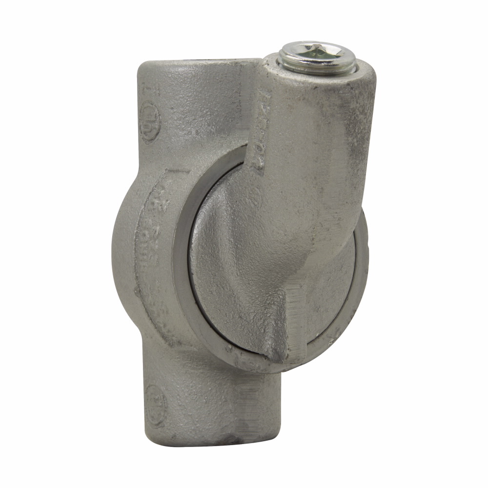 Eaton Crouse-Hinds series EZS6 | The Reynolds Company