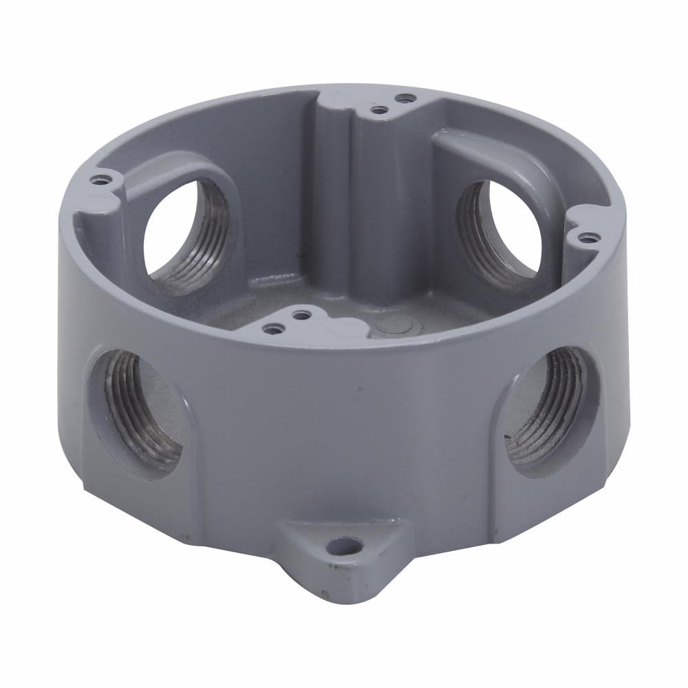 Eaton Crouse-Hinds series VXFT20 | The Reynolds Company