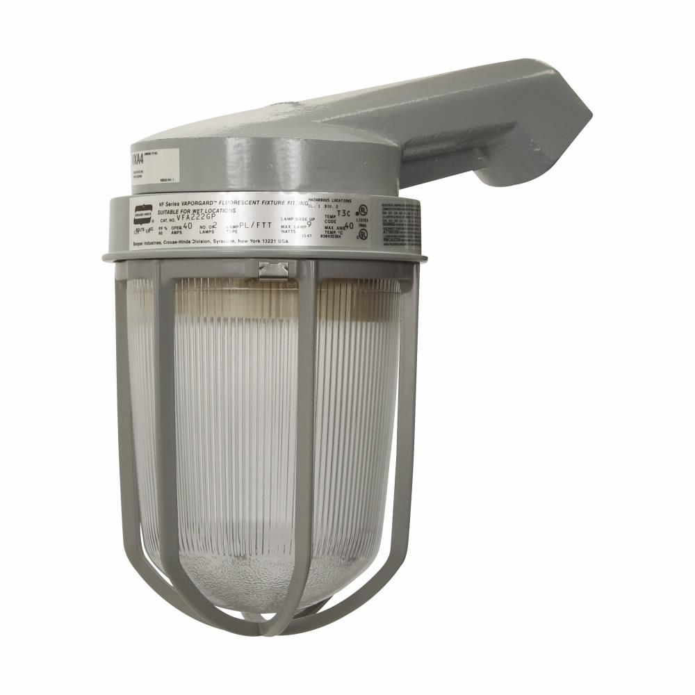 Eaton Crouse-Hinds series VFHA422GP | The Reynolds Company Eaton Crouse-Hinds series VFHA422GP | The Reynolds Company