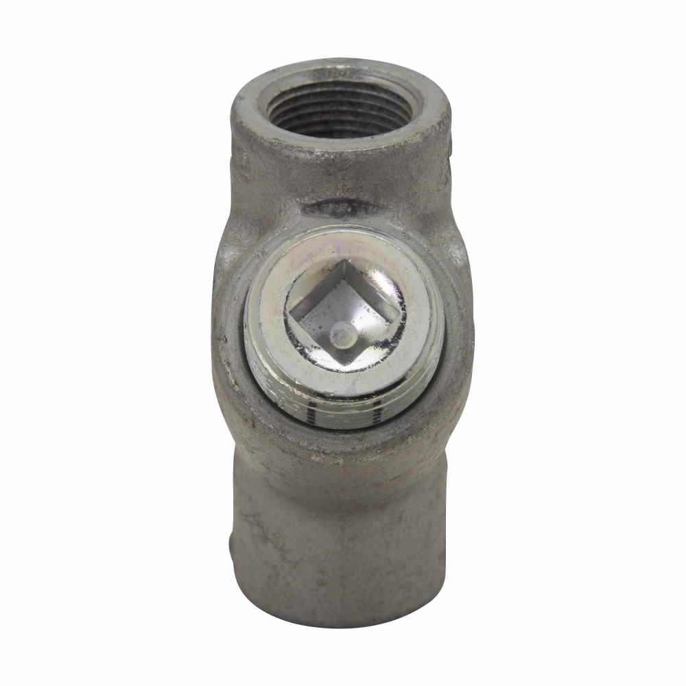 Eaton Crouse-Hinds series EYS3 | The Reynolds Company