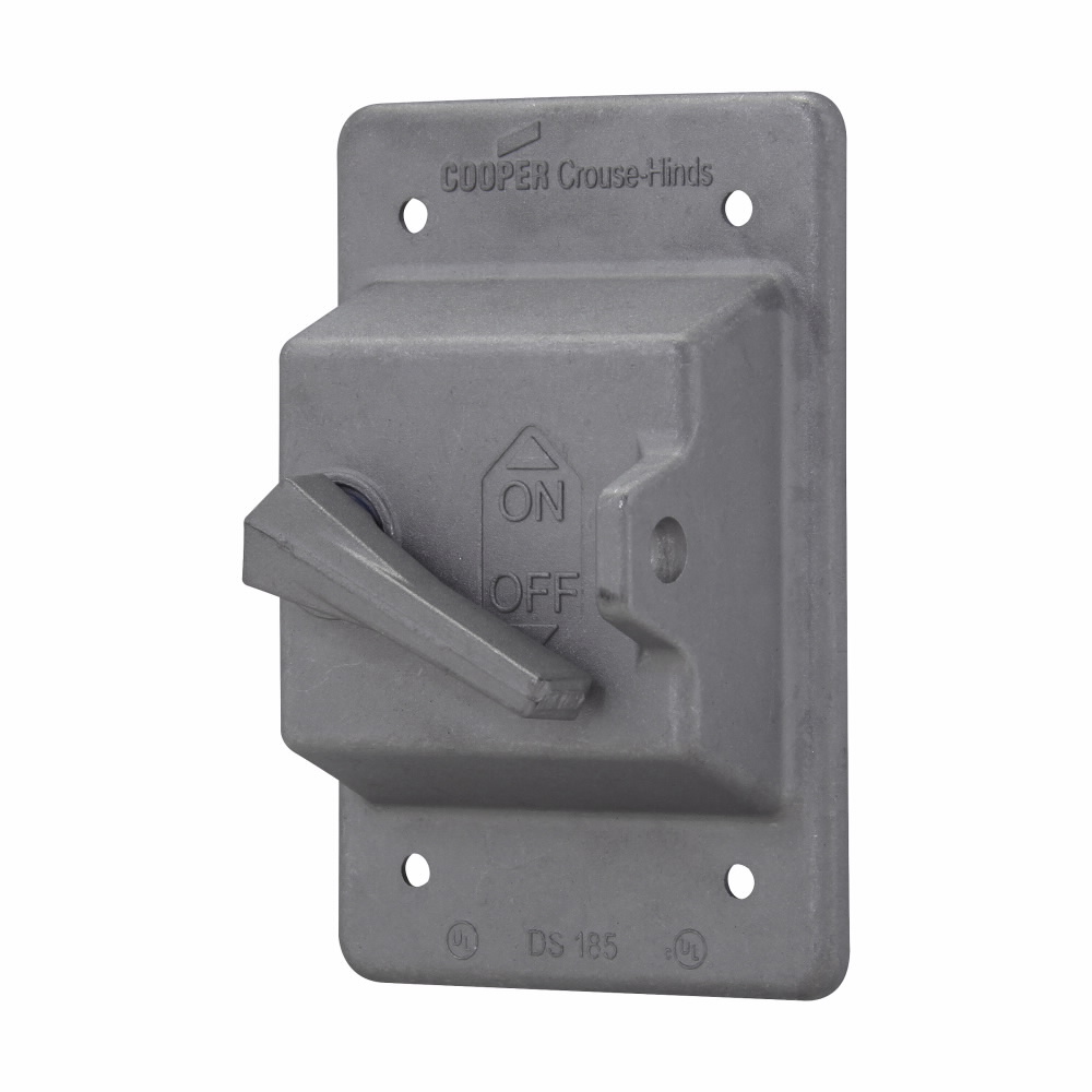 Eaton Crouse-Hinds series DS185 | The Reynolds Company Eaton Crouse-Hinds series DS185 | The Reynolds Company
