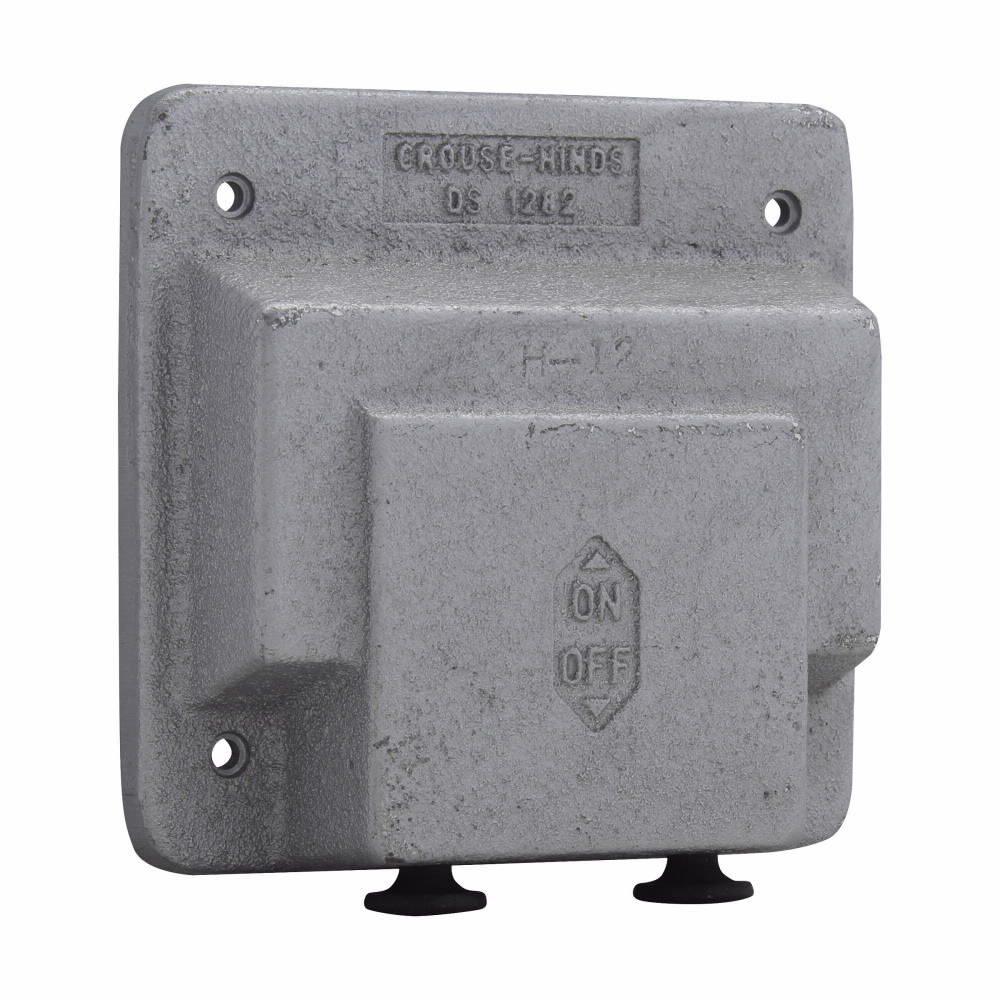 Eaton Crouse-Hinds series DS1282 | The Reynolds Company