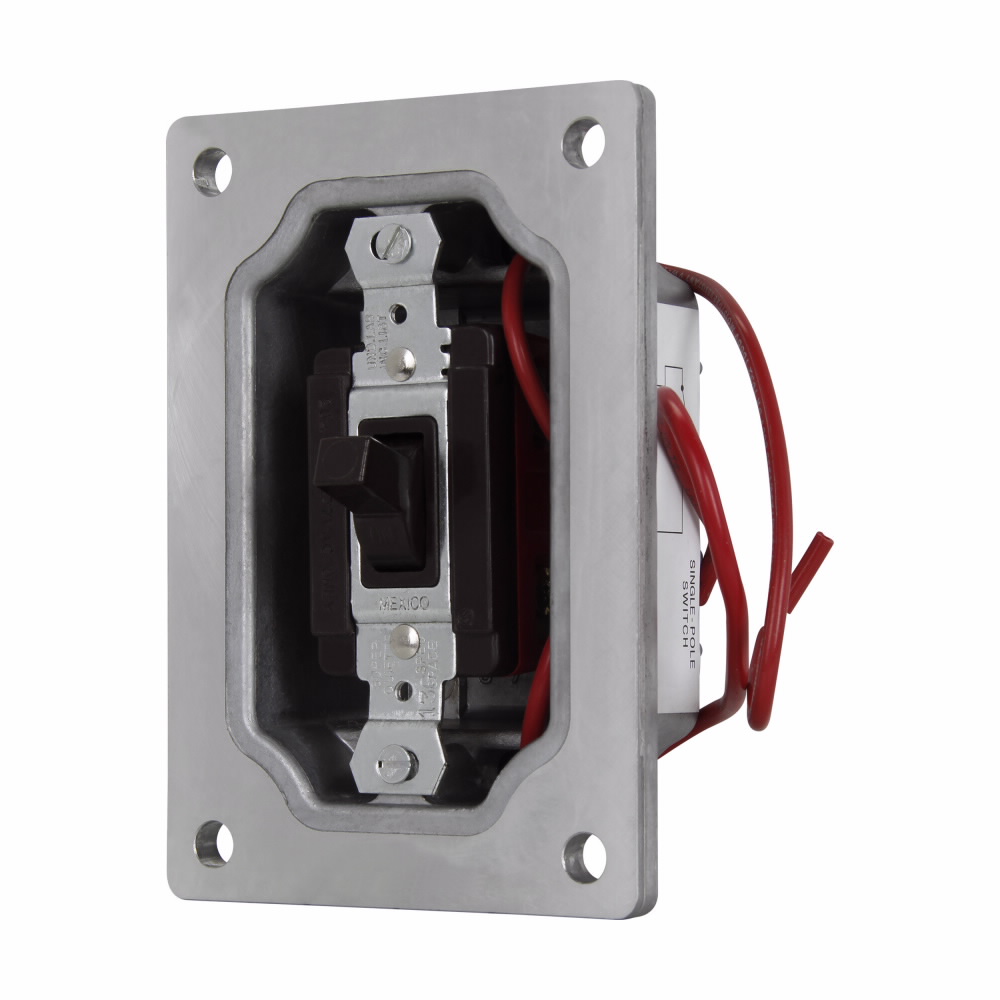 Eaton Crouse-Hinds series SW14 | The Reynolds Company