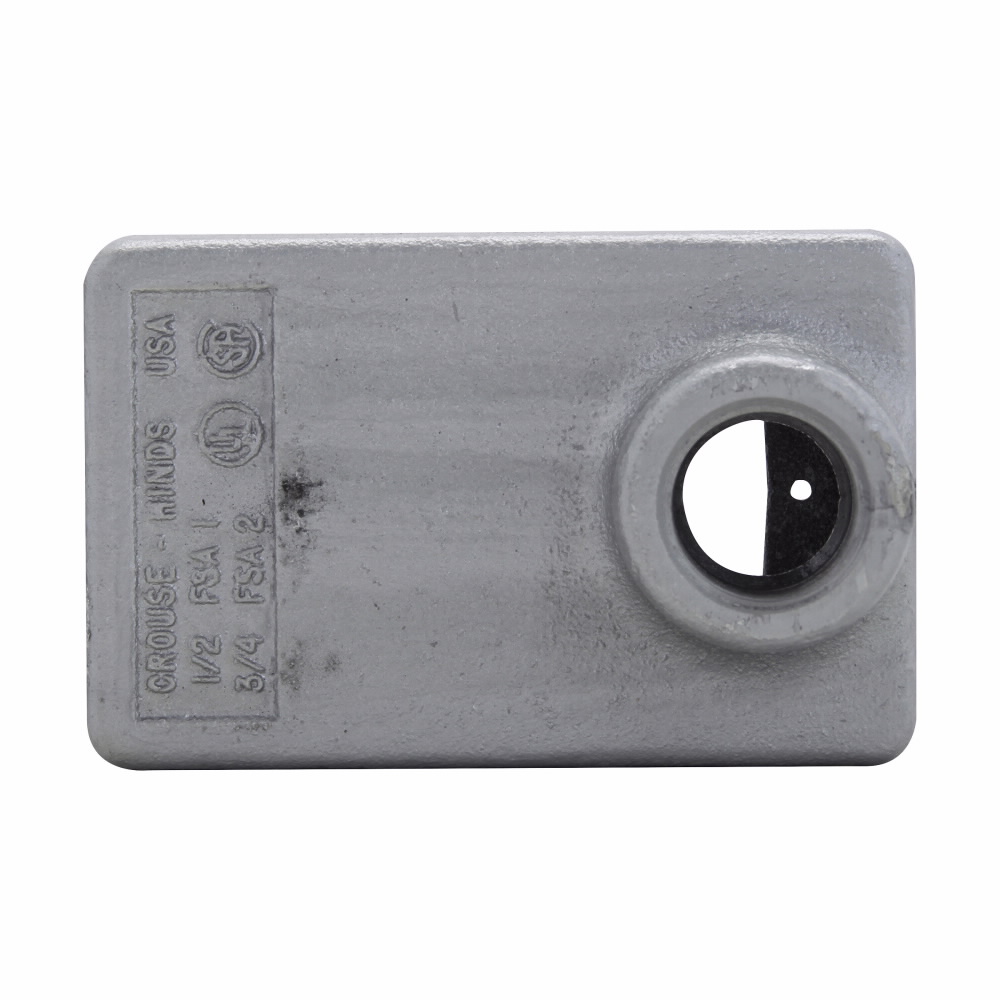 Eaton Crouse-Hinds series FSA2 | The Reynolds Company