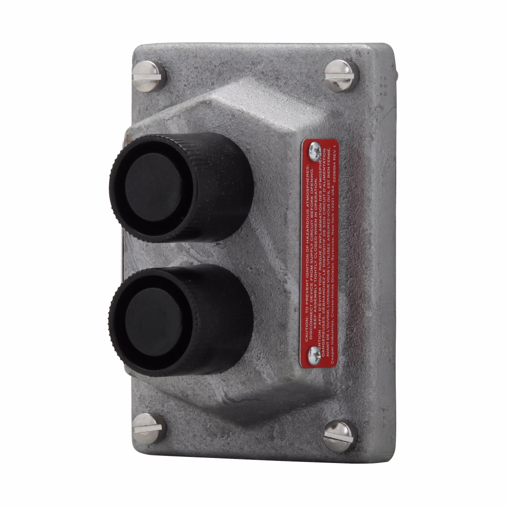 Eaton Crouse-Hinds series DSD922 | The Reynolds Company Eaton Crouse-Hinds series DSD922 | The Reynolds Company