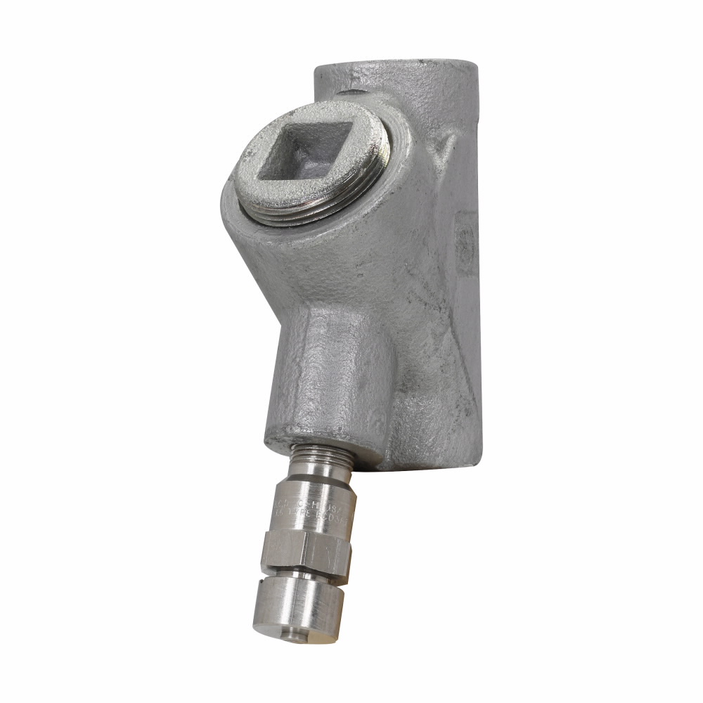 Eaton Crouse-Hinds series EYDX31 | The Reynolds Company Eaton Crouse-Hinds series EYDX31 | The Reynolds Company
