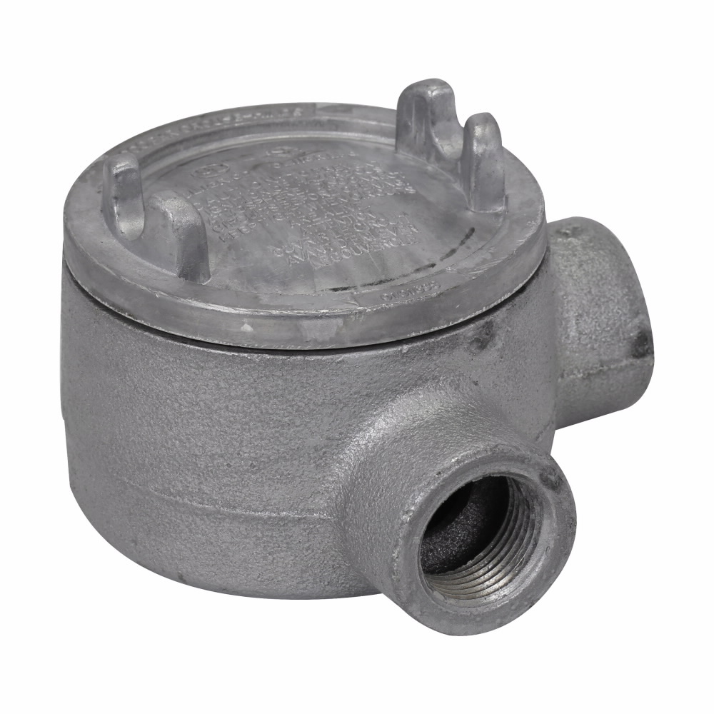 Eaton Crouse-Hinds series GUAL59 | The Reynolds Company