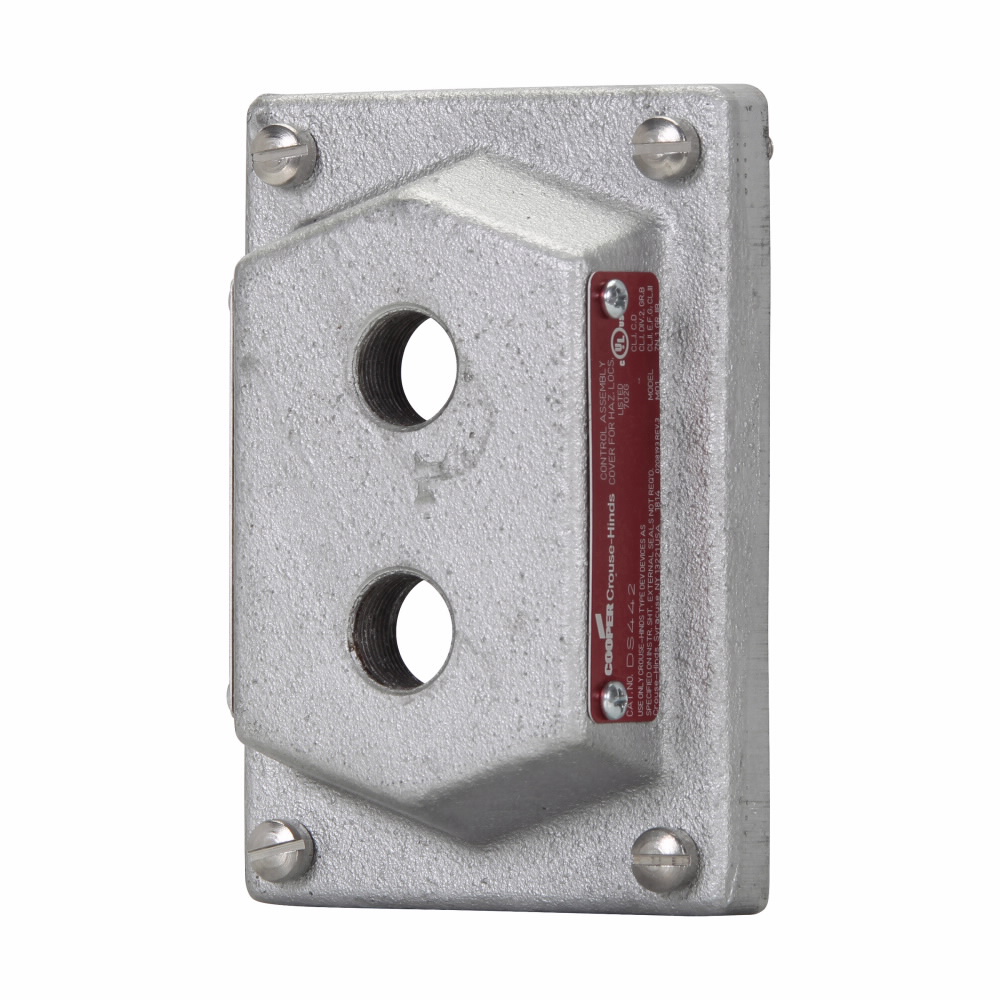 Eaton Crouse-Hinds series DS442 SA | McNaughton-McKay