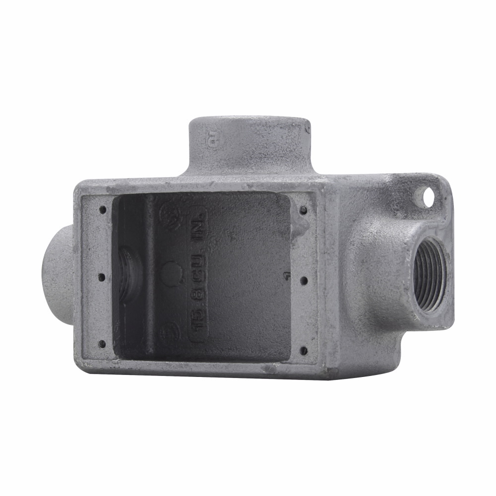 Eaton Crouse-Hinds series FSCT2 | The Reynolds Company