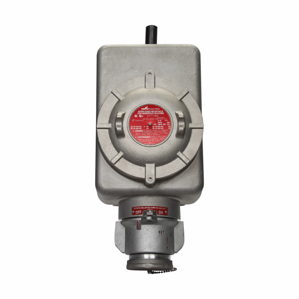 EATON FSQC61040 | The Reynolds Company