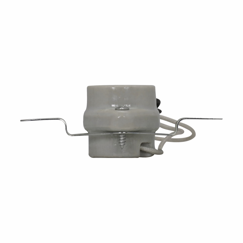 EATON Crouse-Hinds Corro Gard™ NV84 Replacement Lamp Receptacle, 150 W  Lamp, Medium Incandescent Lamp