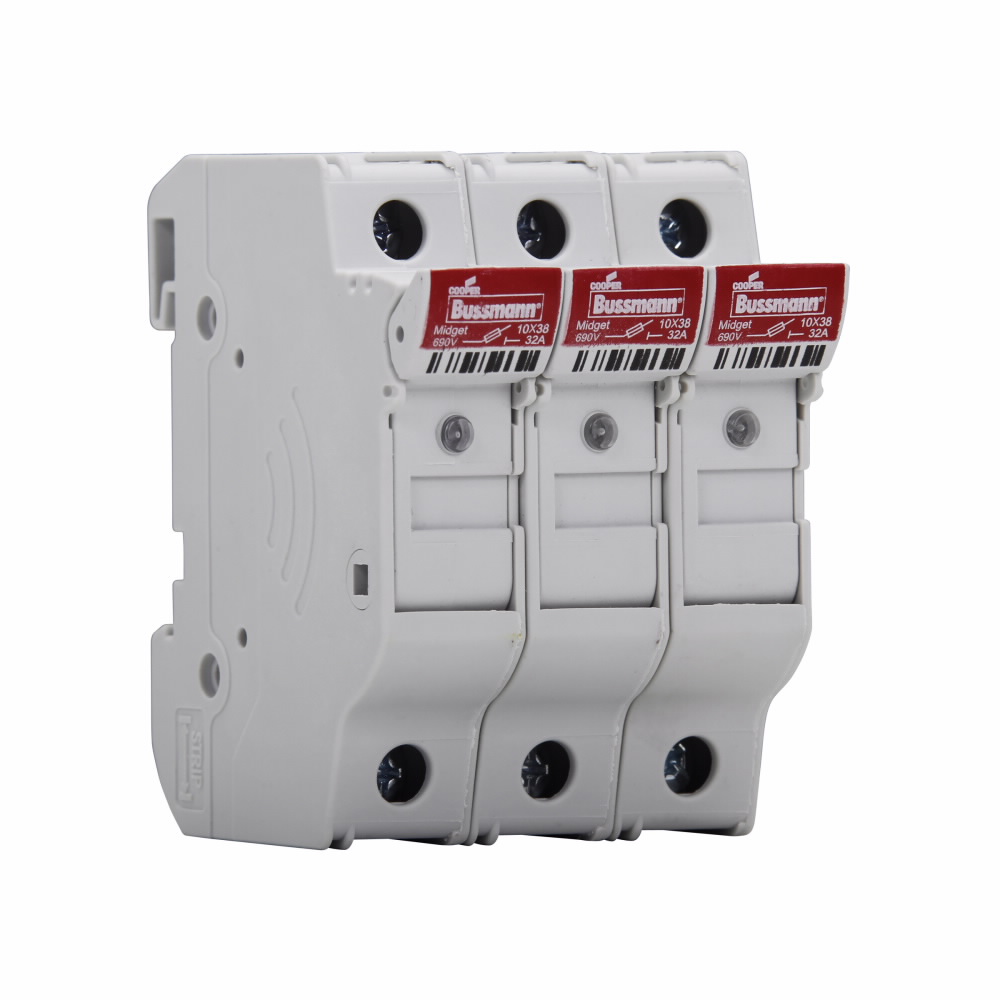 Eaton Bussmann Series CHM3DIU | McNaughton-McKay