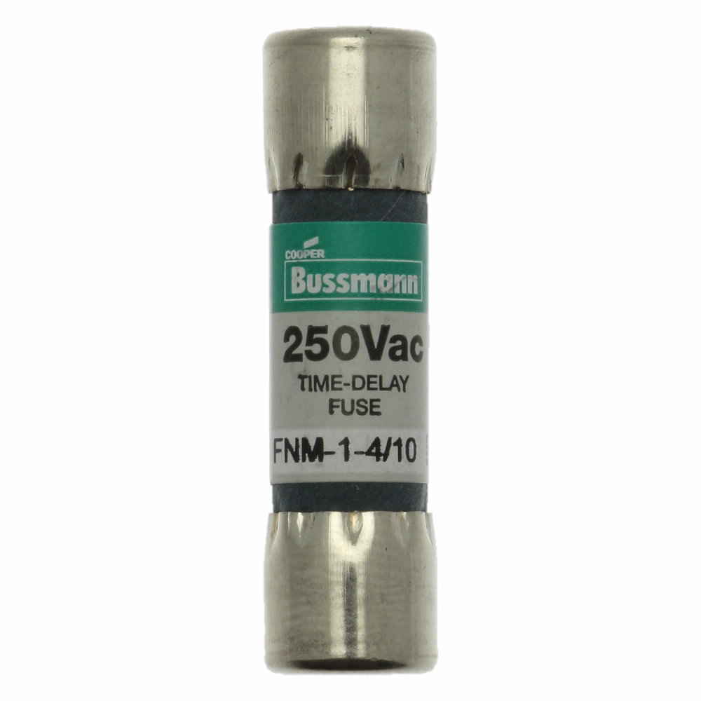 Eaton Bussmann Series FNM-1-4/10 | The Reynolds Company