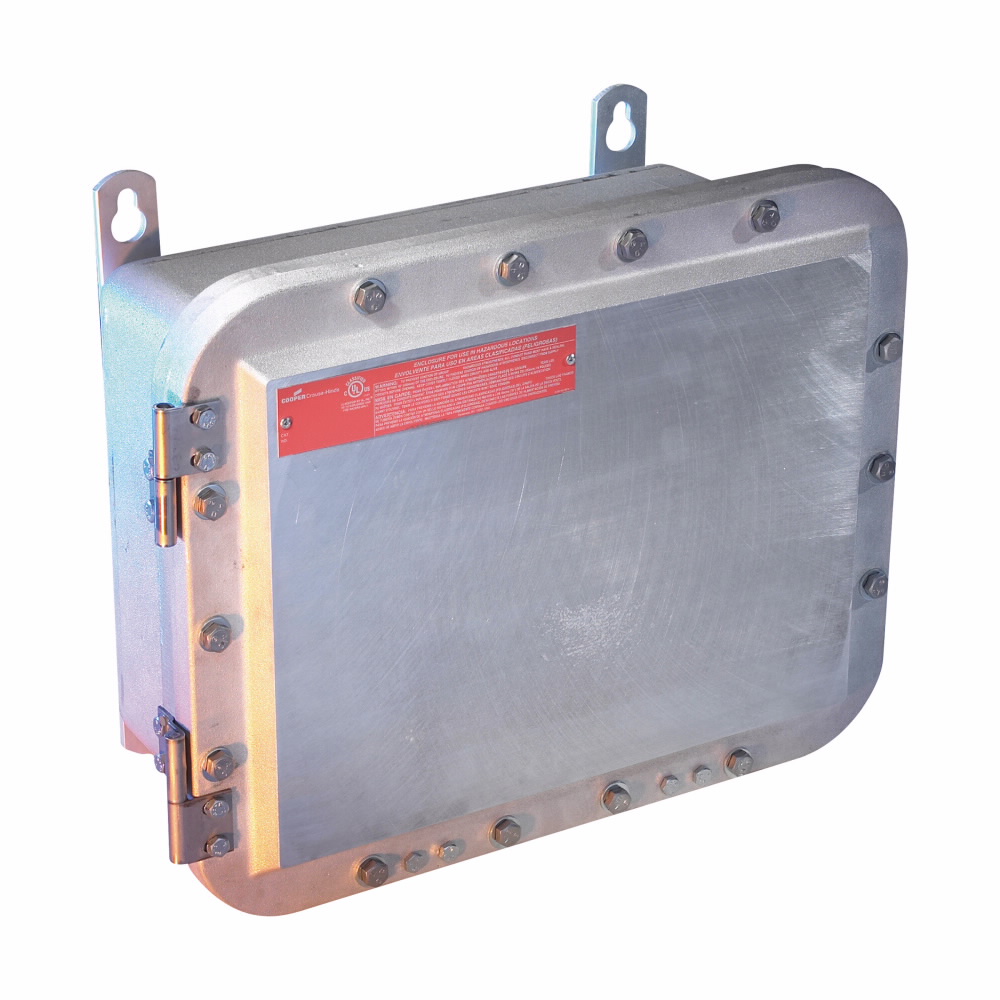 Eaton Crouse-Hinds series EJB080806 SA | The Reynolds Company