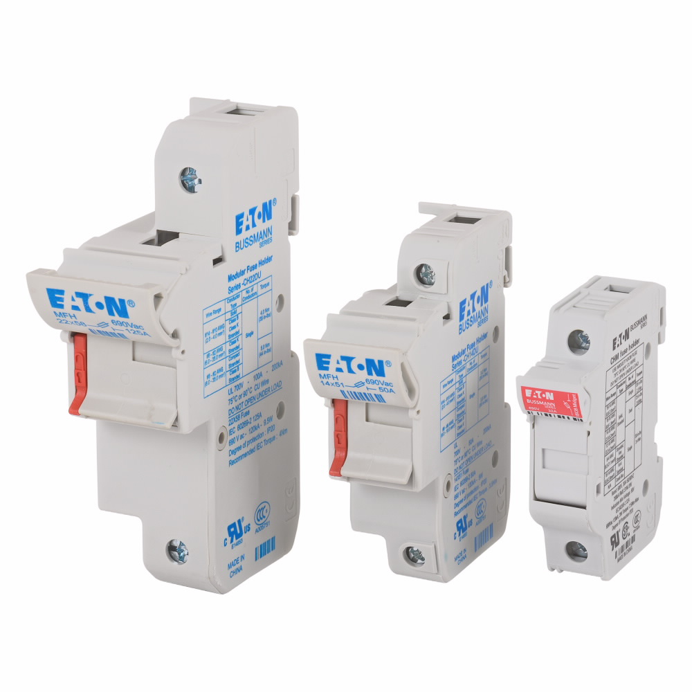 Eaton Bussmann Series CH142DIU | The Reynolds Company