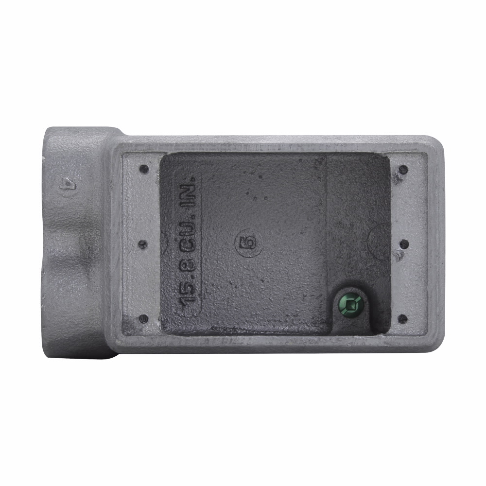 Eaton Crouse-Hinds series FDD1 | The Reynolds Company