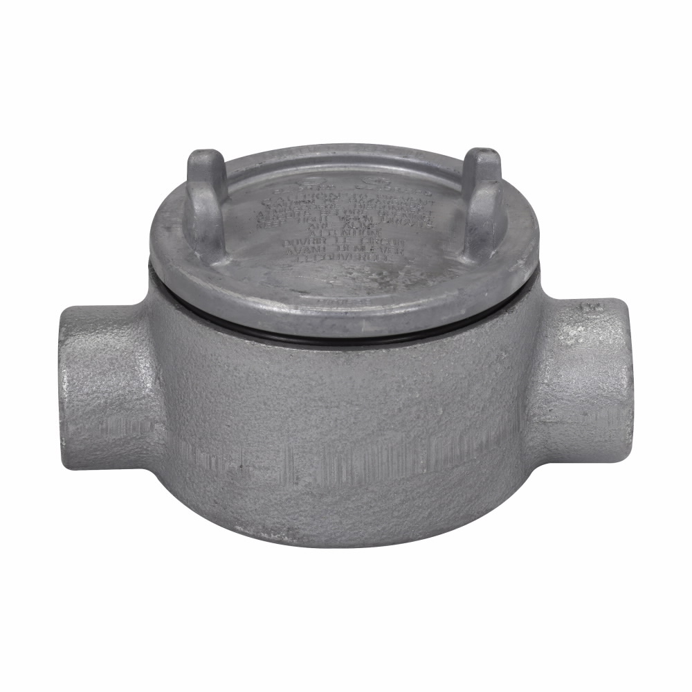 Eaton Crouse-Hinds series GUAC26 | The Reynolds Company Eaton Crouse-Hinds series GUAC26 | The Reynolds Company