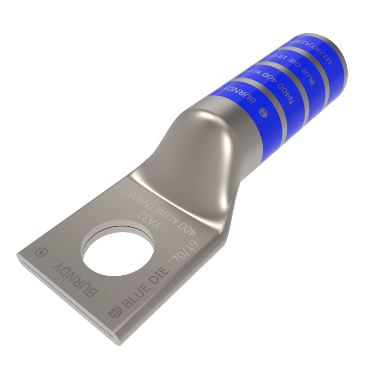 BURNDY® YA31LNT38 | The Reynolds Company