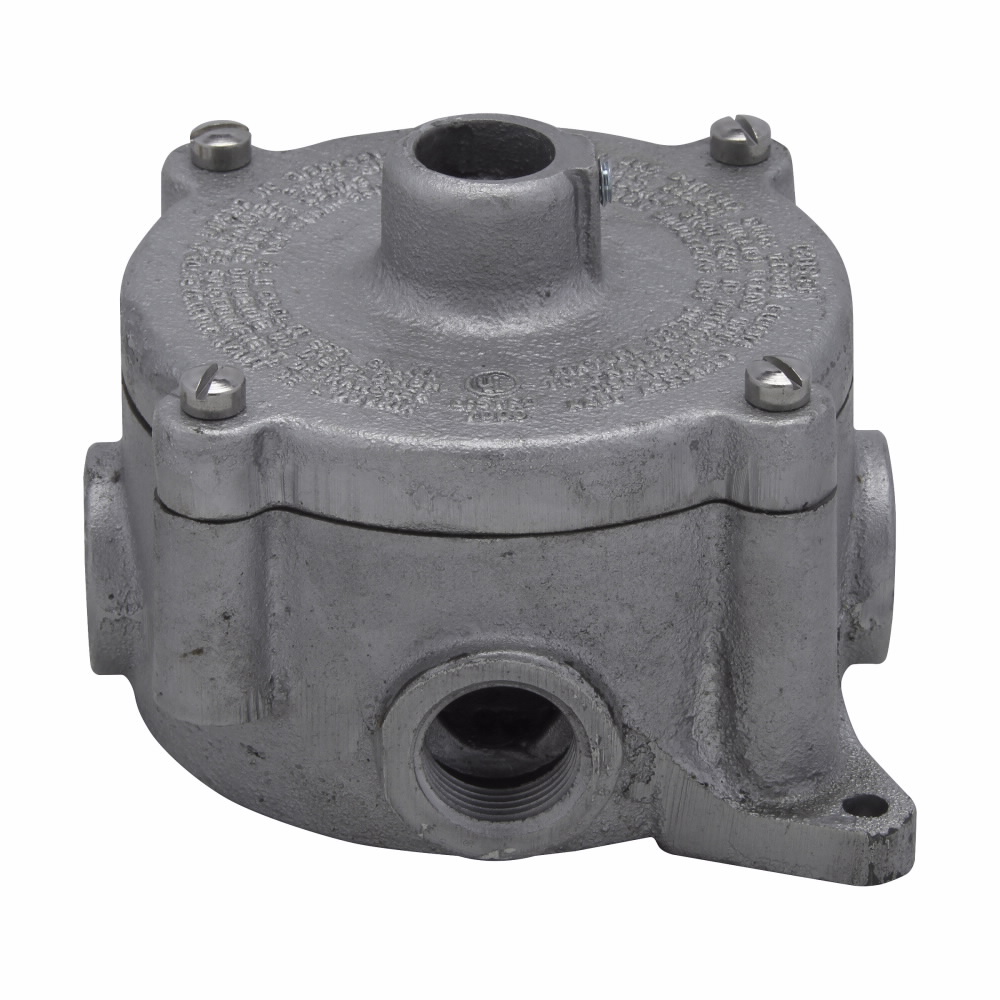 Eaton Crouse-Hinds series CPS12021 | The Reynolds Company