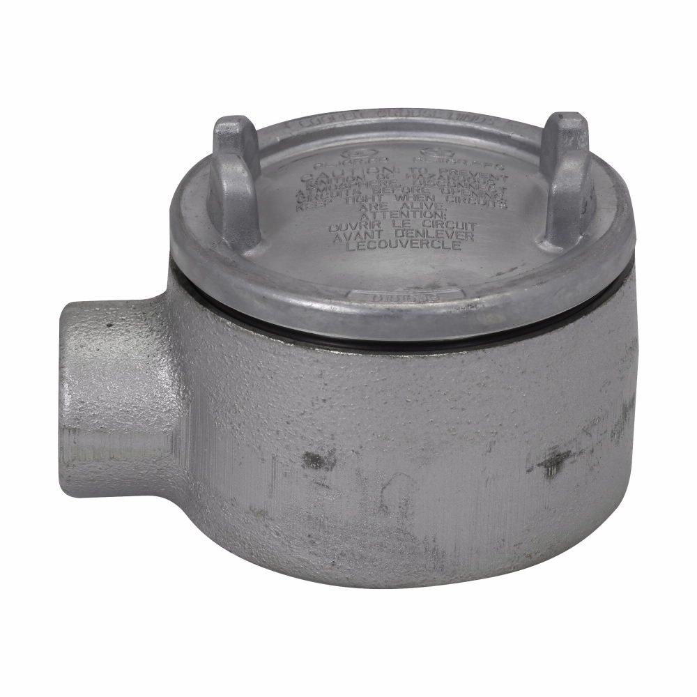 Eaton Crouse-Hinds series GUA26 SA | The Reynolds Company