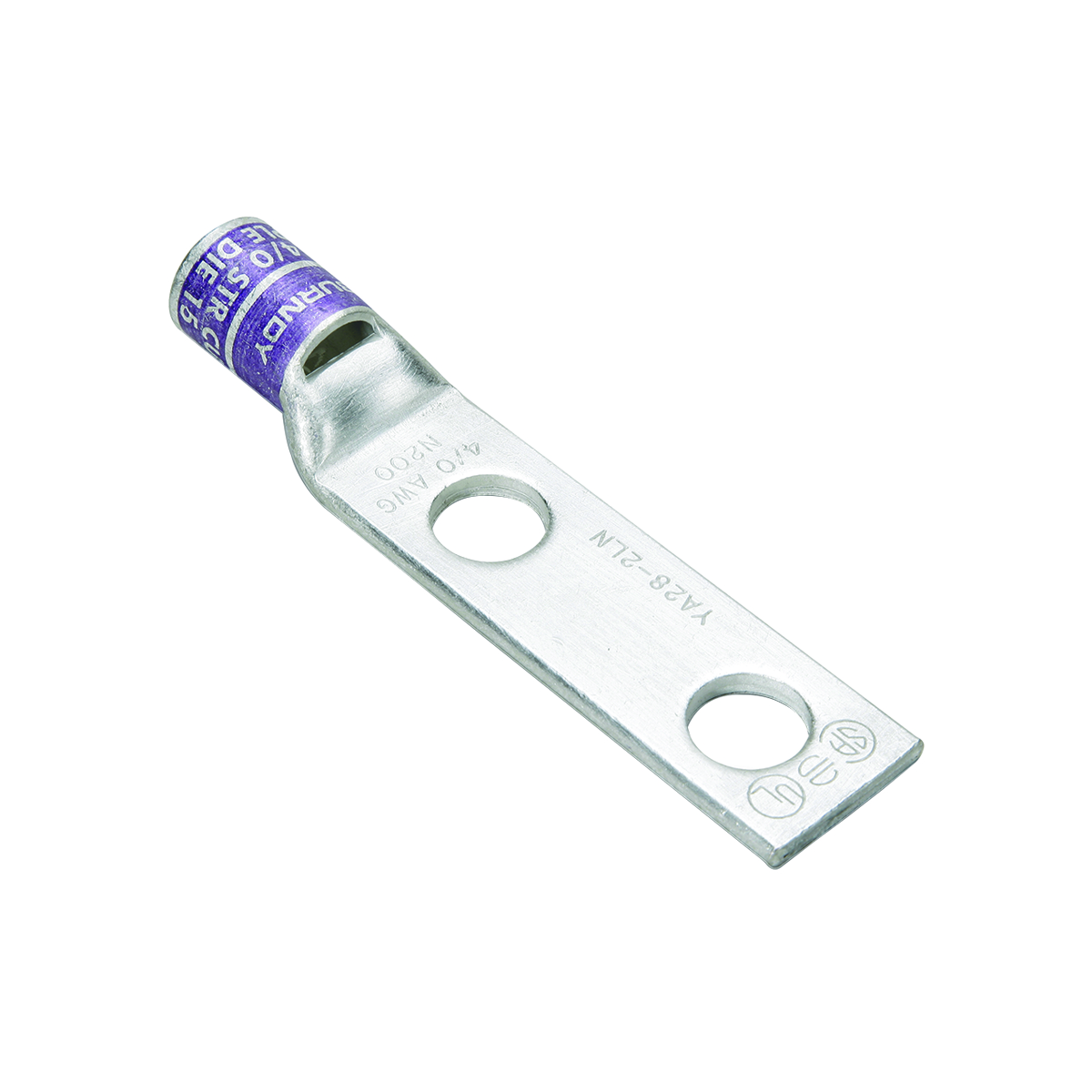 AN363C All-Metal Stop Nuts - Stainless | Aircraft Spruce ®