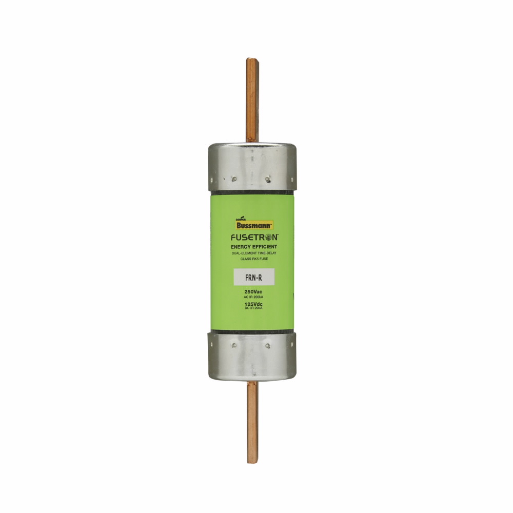 Eaton Bussmann Series FRN-R-125 | The Reynolds Company
