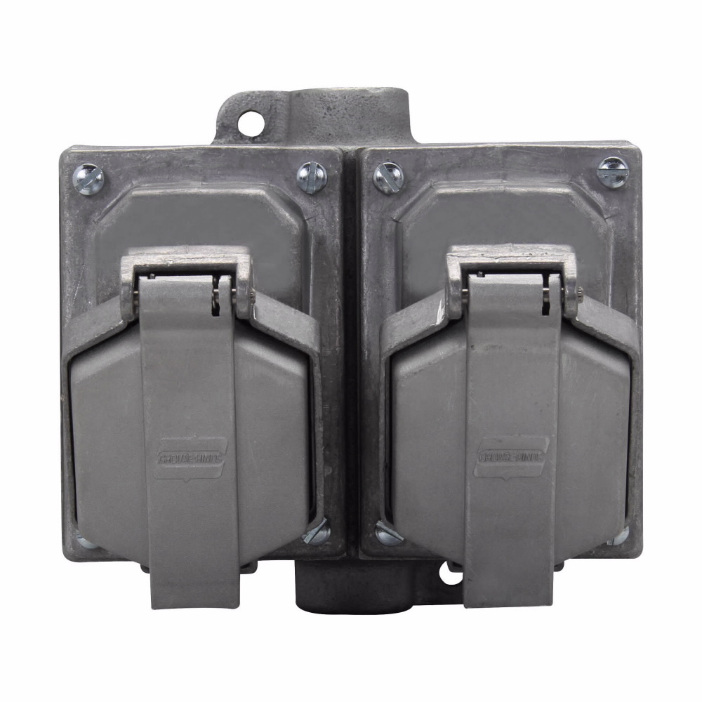 Eaton Crouse-Hinds series ENRC22201 | The Reynolds Company