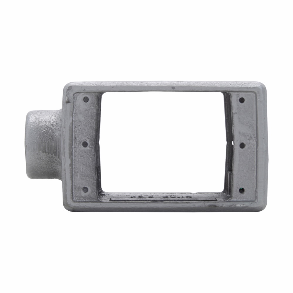 Eaton Crouse-Hinds series FS252 | McNaughton-McKay Eaton Crouse-Hinds series FS252 | McNaughton-McKay