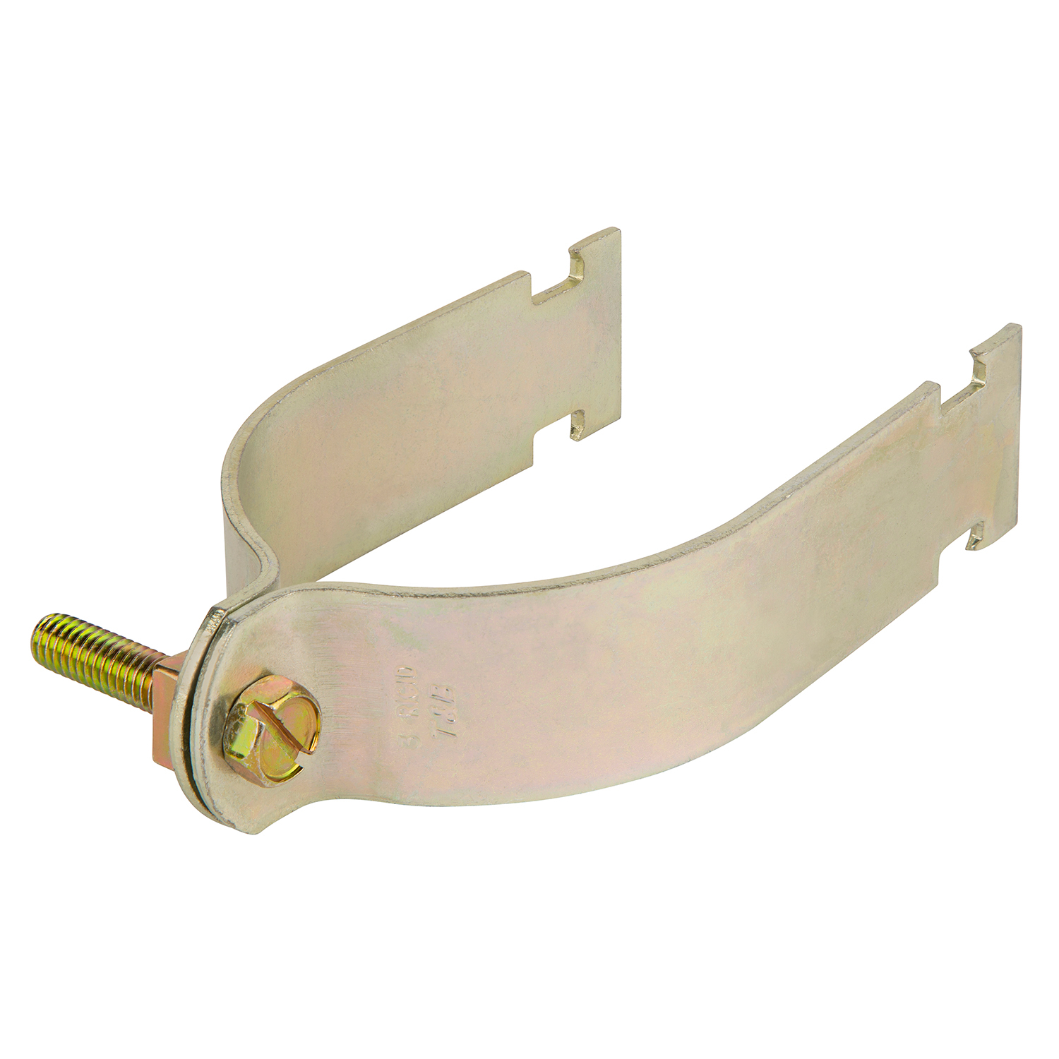 Superextra Double Bolt Clamp - AR North America