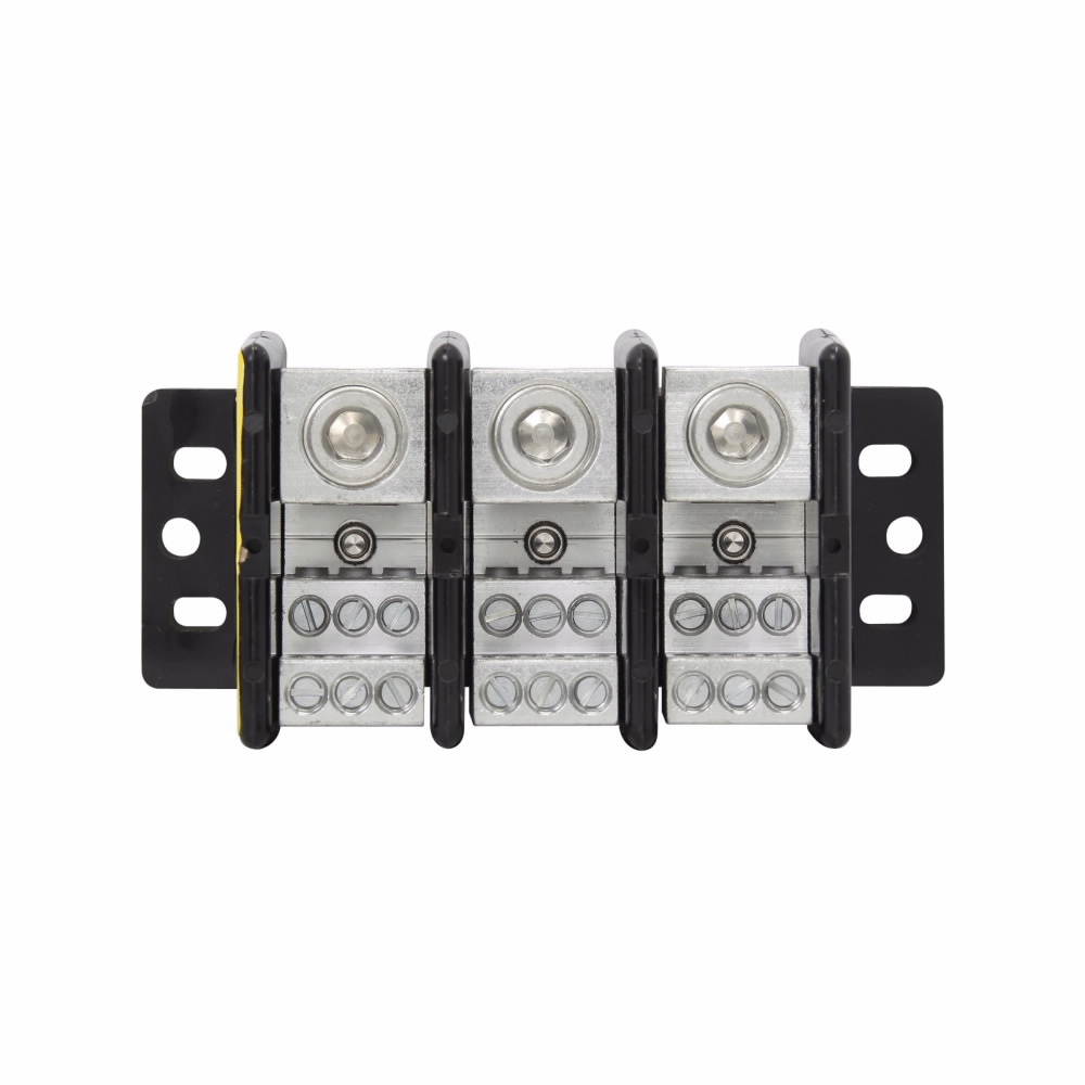 Eaton Bussmann Series 16023-3 | The Reynolds Company