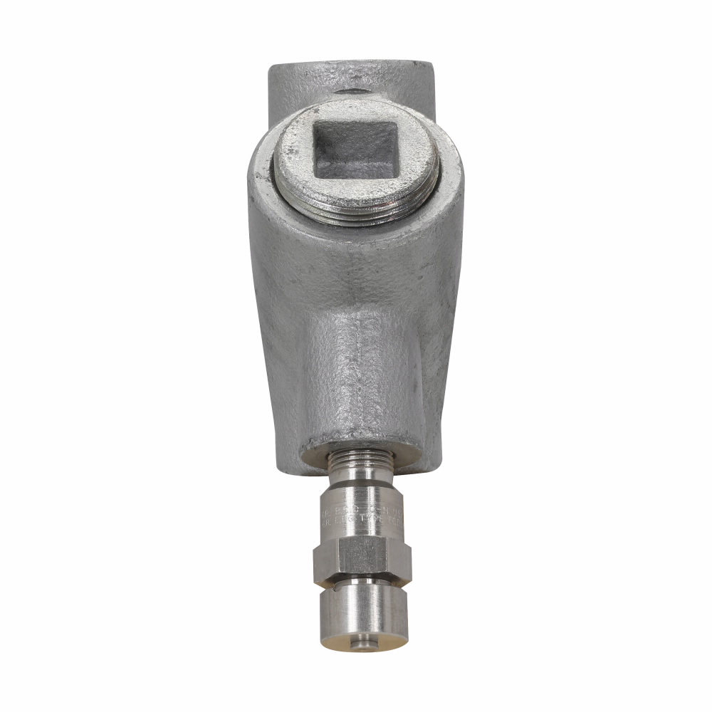 Eaton Crouse-Hinds series EYDX31 | The Reynolds Company Eaton Crouse-Hinds series EYDX31 | The Reynolds Company