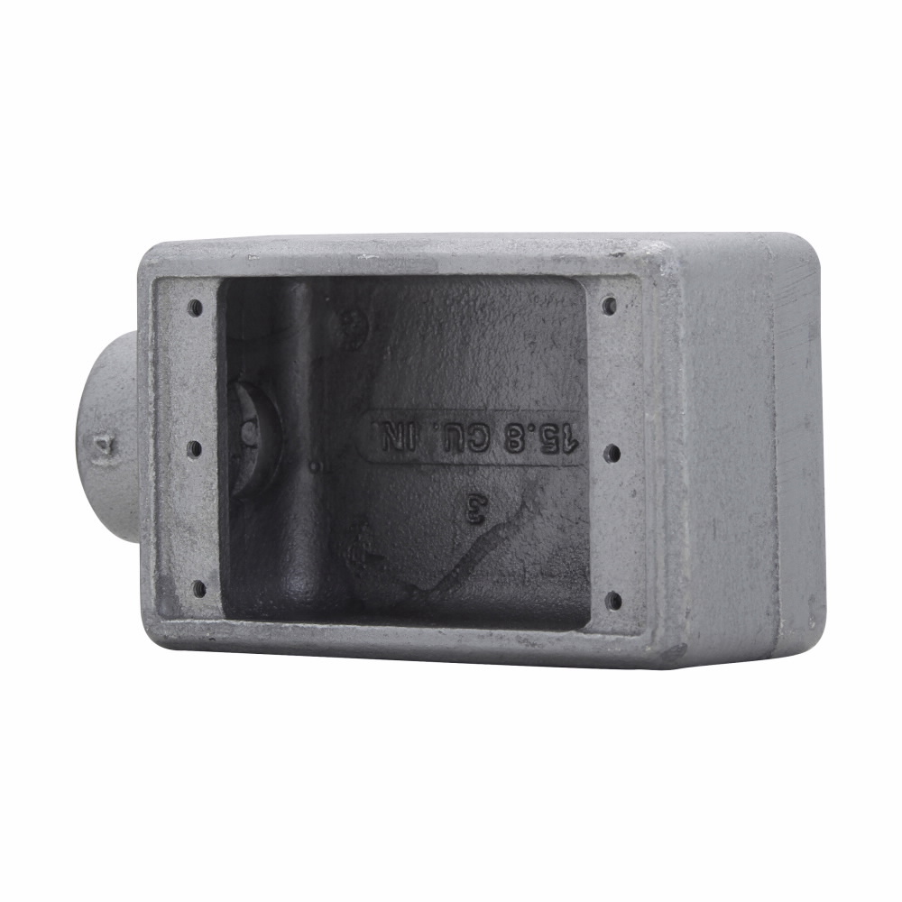Eaton Crouse-Hinds series FS2 | The Reynolds Company
