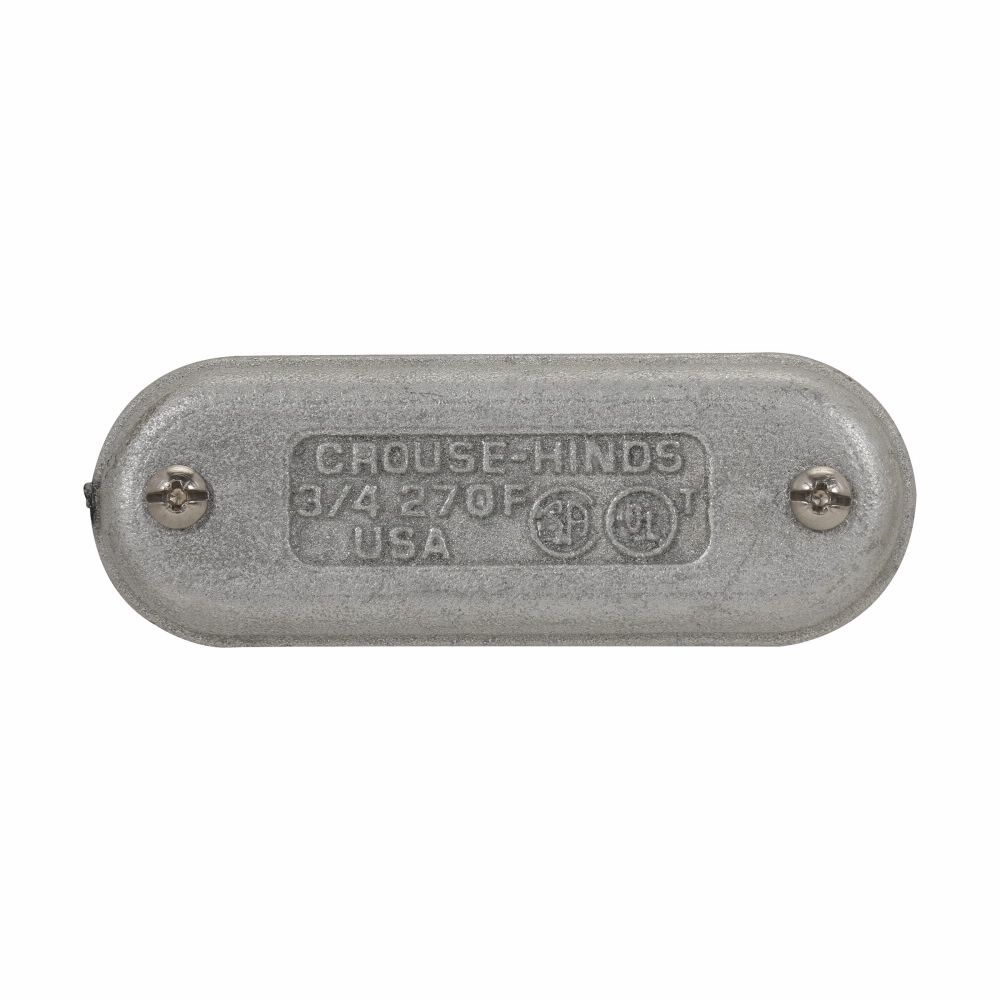 Eaton Crouse-Hinds series 870F | The Reynolds Company