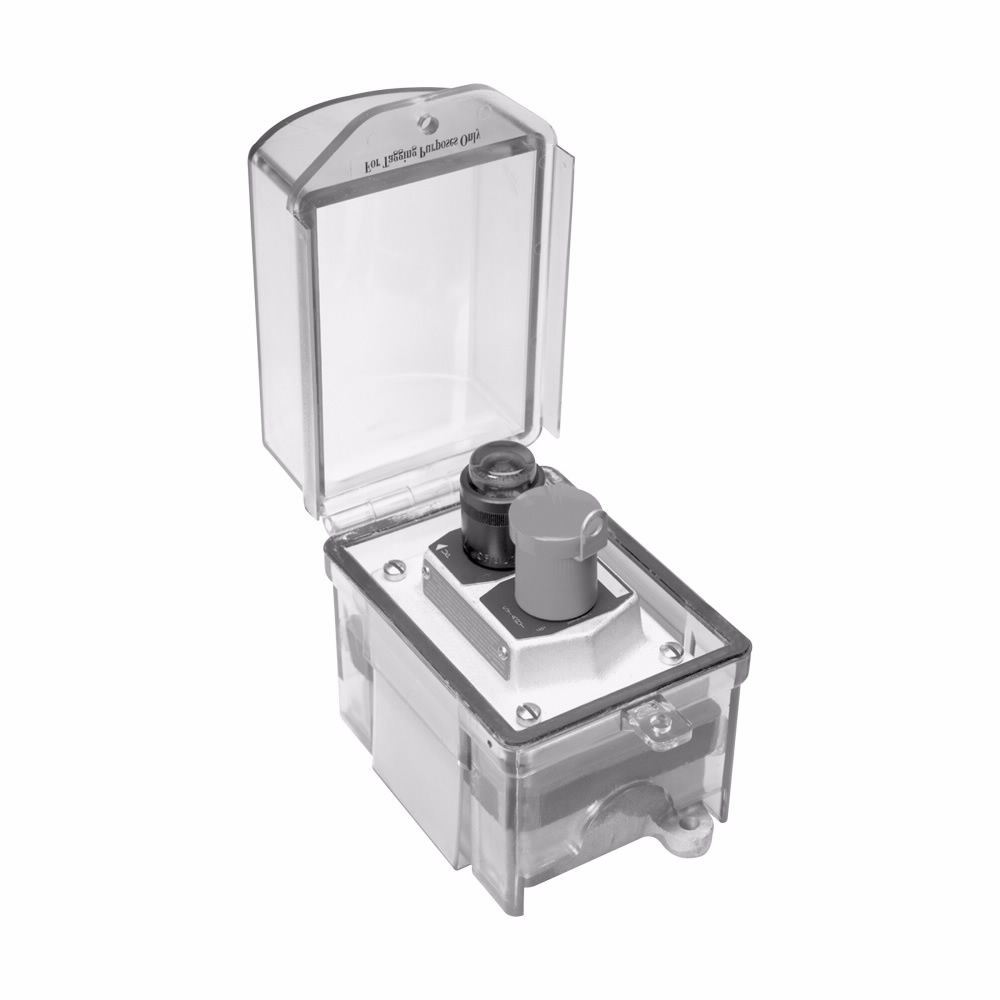 Eaton Crouse-Hinds series NC CH1 N2S | The Reynolds Company