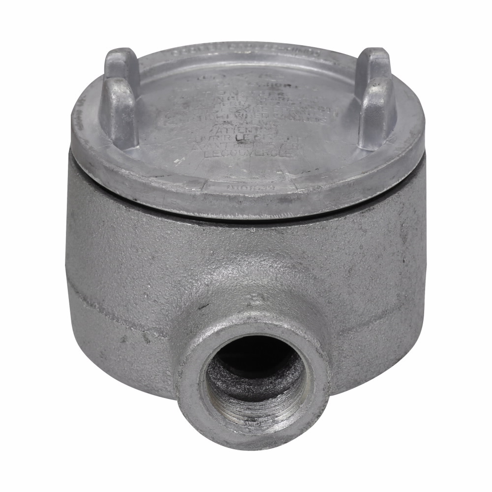 Eaton Crouse-Hinds series GUAB36 SA | The Reynolds Company