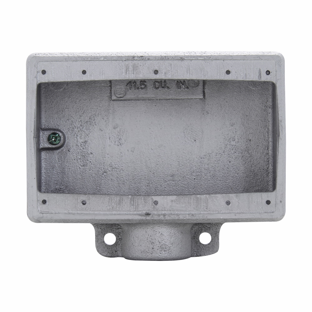 Eaton Crouse-Hinds series FD23 | The Reynolds Company