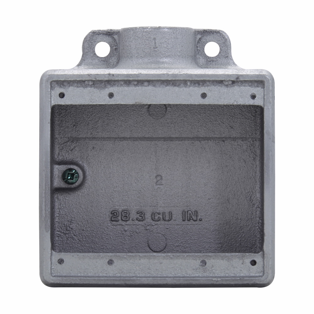 入荷now 口コミ Eaton Crouse-Hinds Company Reynolds The | SA FD22 series 小物